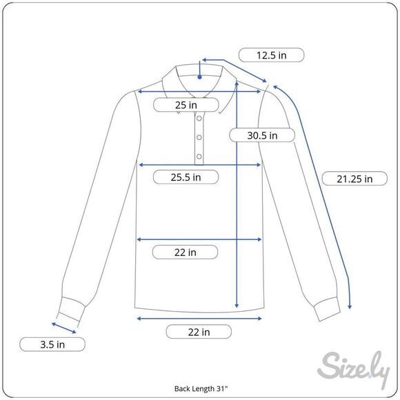 Vtg Roper Aztec Polo Pullover Shirt LS Mens XL Teal Blue Western Rodeo Boxy - Picture 2 of 9